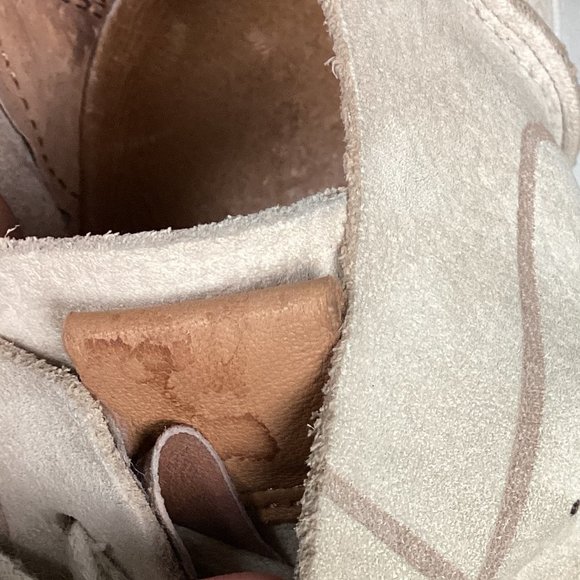 Kenneth Cole Gentle Souls Raina Lite Jogger 7.5 - Picture 8 of 10